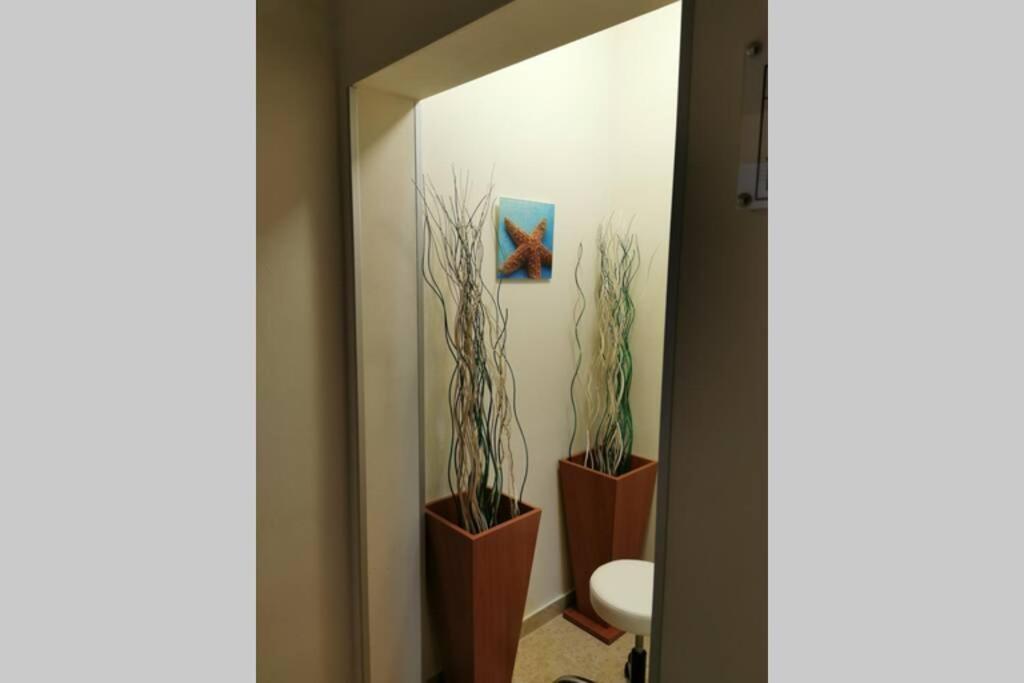 Nice-Comfort-Lux Apartment 95M2 Near The Beach ميدولين المظهر الخارجي الصورة