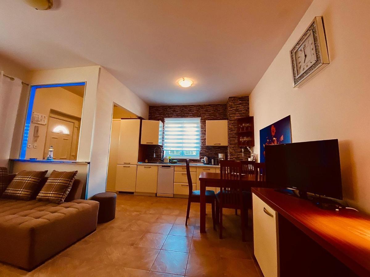 Nice-Comfort-Lux Apartment 95M2 Near The Beach ميدولين المظهر الخارجي الصورة