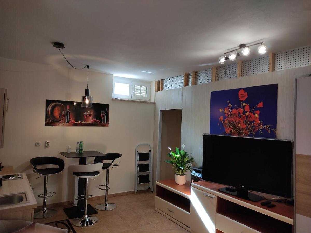 Nice-Comfort-Lux Apartment 95M2 Near The Beach ميدولين المظهر الخارجي الصورة