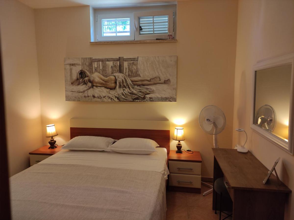 Nice-Comfort-Lux Apartment 95M2 Near The Beach ميدولين المظهر الخارجي الصورة
